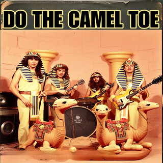 Do the Camel Toe