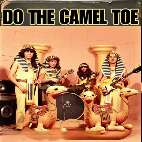 Do the Camel Toe | Boomplay Music