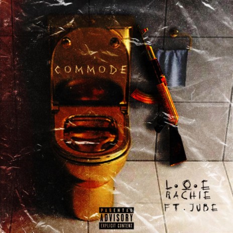 Commode ft. Jube | Boomplay Music