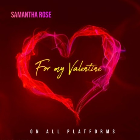 For my Valentine | Boomplay Music