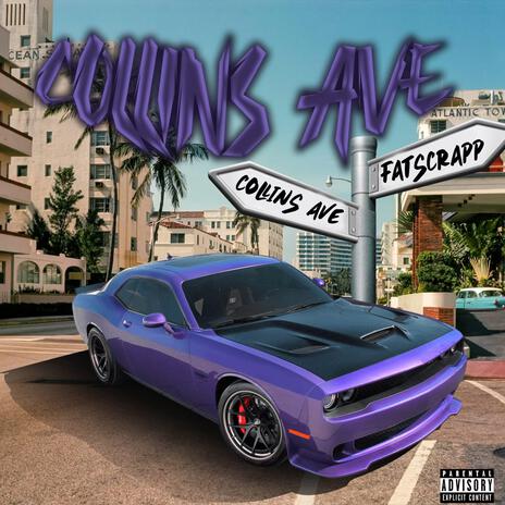 Collins Ave | Boomplay Music