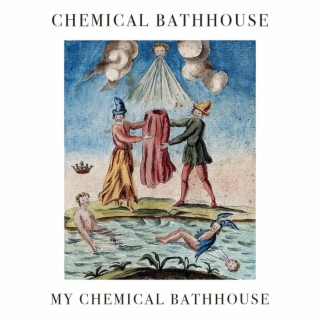 My Chemical Bathhouse