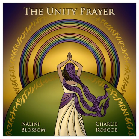 The Unity Prayer (Extended Mantra Version) ft. Charlie Roscoe | Boomplay Music