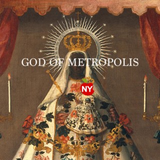 God of Metropolis EP