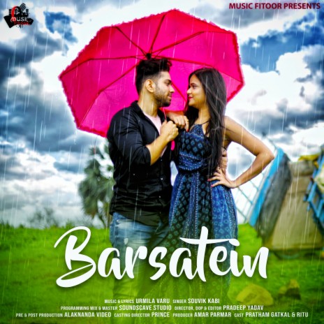 Barsatein ft. Urmila Varu | Boomplay Music