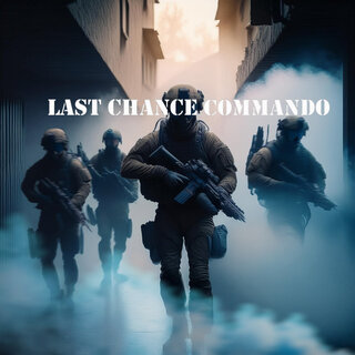 Last Chance Commando