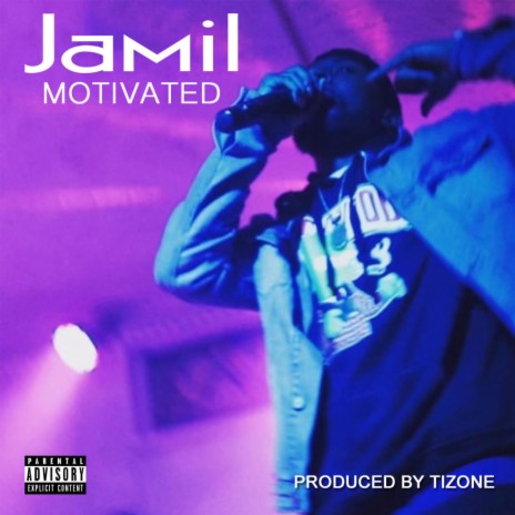 MOTIVATED | Boomplay Music