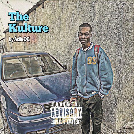 The Kulture | Boomplay Music