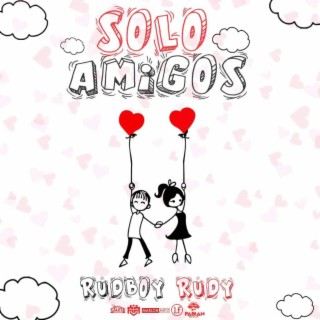 Solo Amigos lyrics | Boomplay Music