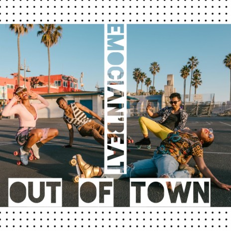 Out of town | Boomplay Music