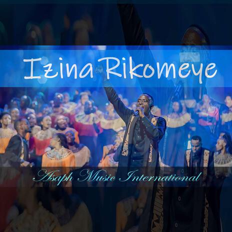 Izina Rikomeye | Boomplay Music