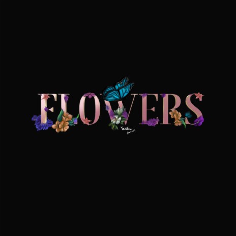 flowers! (remix) ft. imis!