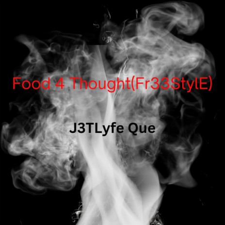 Food 4 Thought | Boomplay Music