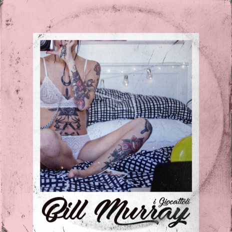 Bill Murray | Boomplay Music