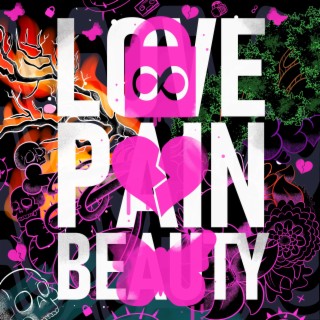Beauty is Pain lyrics | Boomplay Music