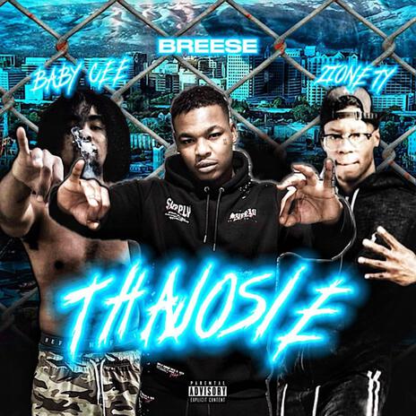 THAJOSIE ft. Baby Cee & 2Tone Ty | Boomplay Music