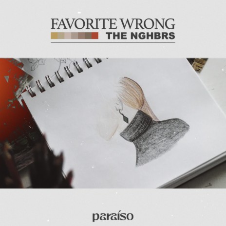 Favorite Wrong | Boomplay Music