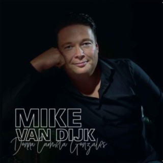 Mike van Dijk