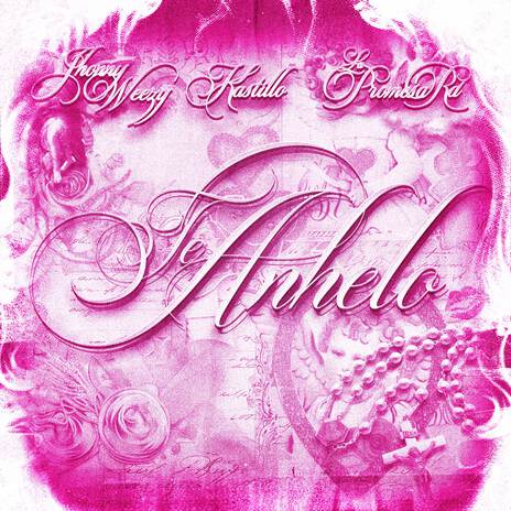 Te Anhelo ft. Kastillo & La Promesa Rd | Boomplay Music