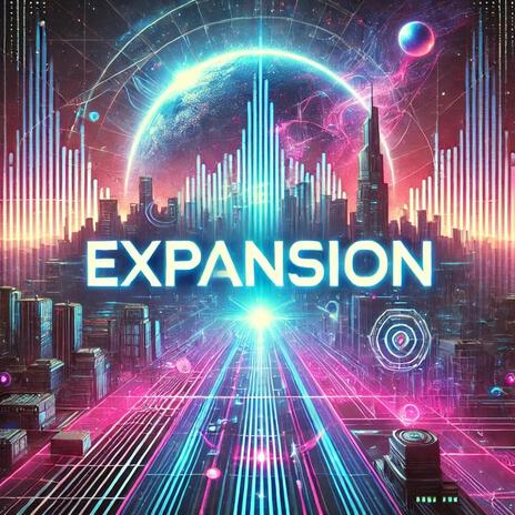 Expansion | Boomplay Music