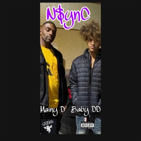 NSYNC ft. Baby DD | Boomplay Music