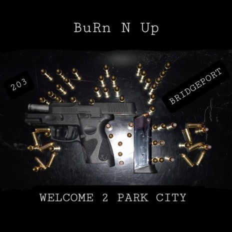 BuRn N Up | Boomplay Music