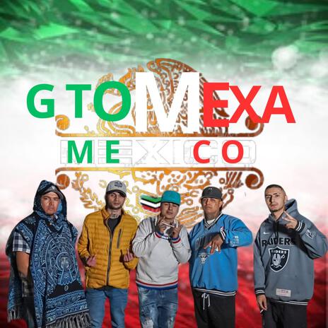 Gtomexa ft. Flyfly, Neyer, Tybu & Verre | Boomplay Music