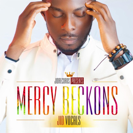 Mercy Beckons | Boomplay Music