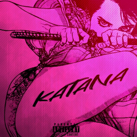 KATANA | Boomplay Music