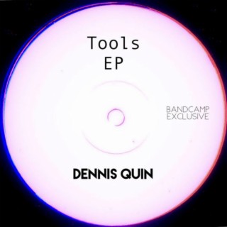 Tools EP (Bandcamp Exclusive)