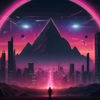 Alphaomega Future Synthwave