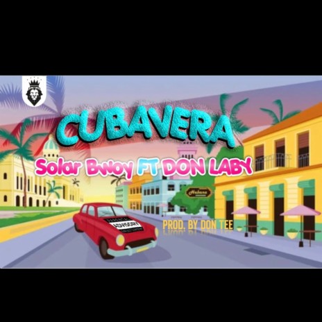 CubaVera | Boomplay Music