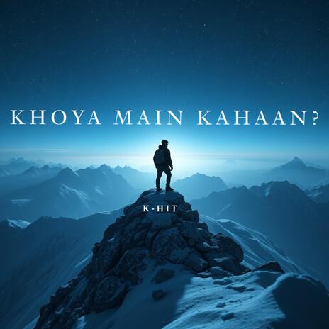 KHOYA MAIN KAHAAN? (SPED UP) | Boomplay Music