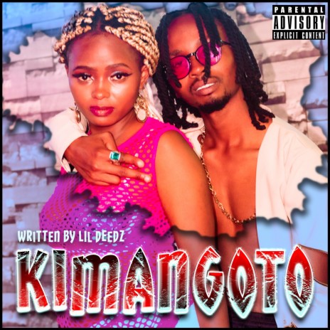Kimangoto | Boomplay Music