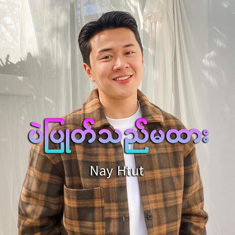 Pae Pyote De Ma Htar (Nyi Htut) | Boomplay Music