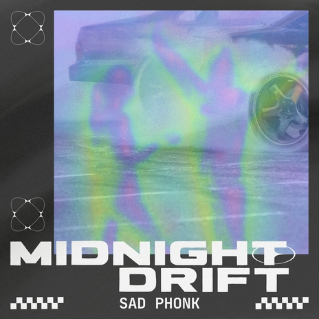 Midnight Drift | Boomplay Music