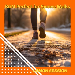 Bgm Perfect for Snowy Walks