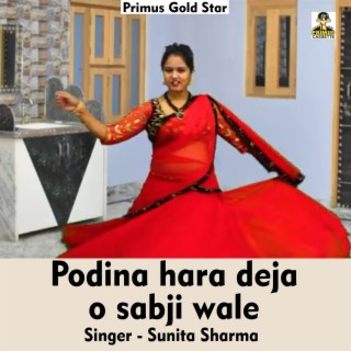 Podina Hara Deja O Sabji Wale