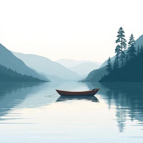 Lofi Music For Relaxing: Peaceful Waters | Boomplay Music