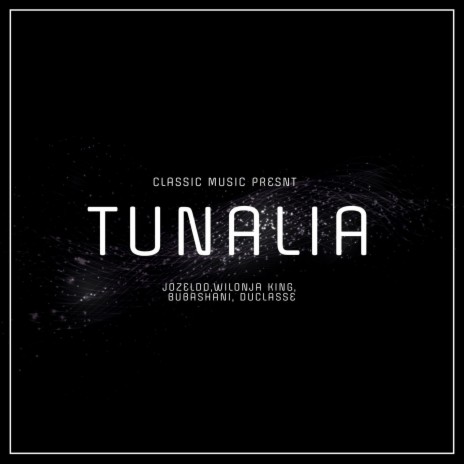 TUNALIYA ft. JOZELDO TZ, BUBASHANI TB & DUCLASSE