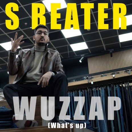 Wuzzup | Boomplay Music