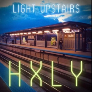Light Upstairs Single w/Bonus Acoustic Version