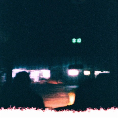 blurry nights | Boomplay Music