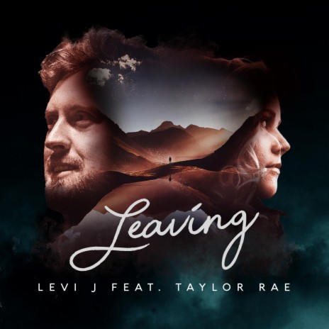 Leaving ft. Taylor Rae | Boomplay Music