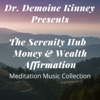 Money and Wealth Affirmations