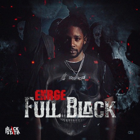 Full Black | Boomplay Music