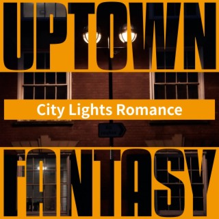 City Lights Romance