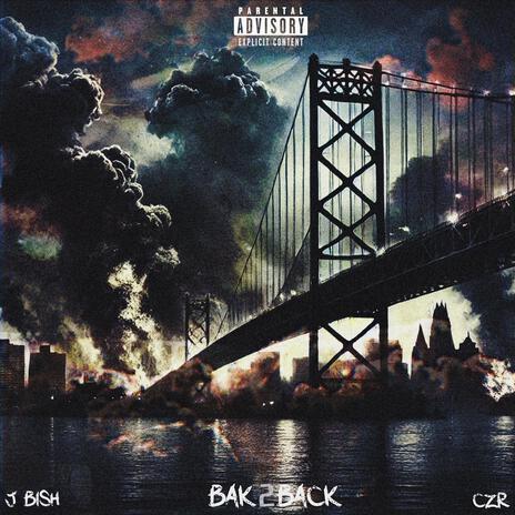 Backn4th ft. CZR | Boomplay Music