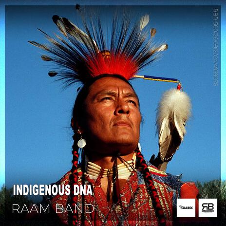 Indigenous DNA (Original Mix) | Boomplay Music