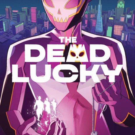 The Dead Lucky Theme Song | Boomplay Music